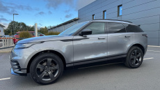 Land Rover Range Rover Velar 2.0 D180 R-Dynamic S 5dr Auto Diesel Estate